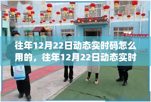 往年12月22日動態(tài)實(shí)時(shí)碼應(yīng)用指南，深度操作與實(shí)用技巧