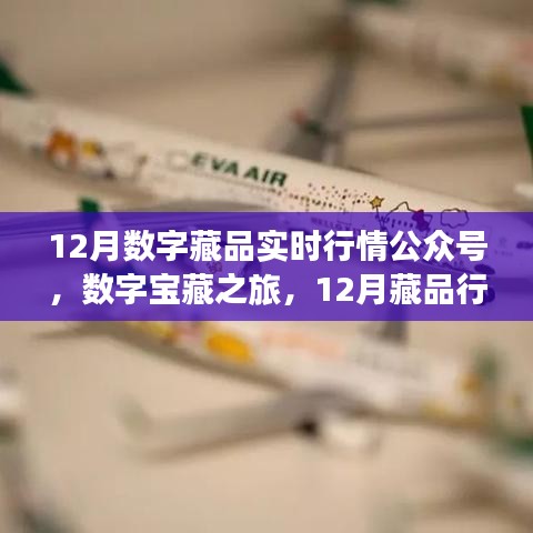 12月數(shù)字藏品行情公眾號，數(shù)字寶藏之旅的溫馨日常與友情相伴