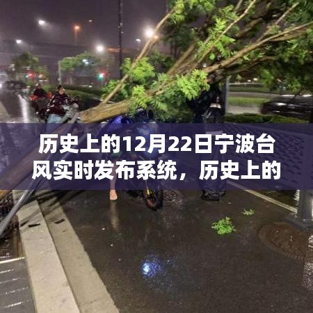 歷史上的寧波臺風(fēng)實時發(fā)布系統(tǒng)深度評測與介紹，12月22日臺風(fēng)實時追蹤報道