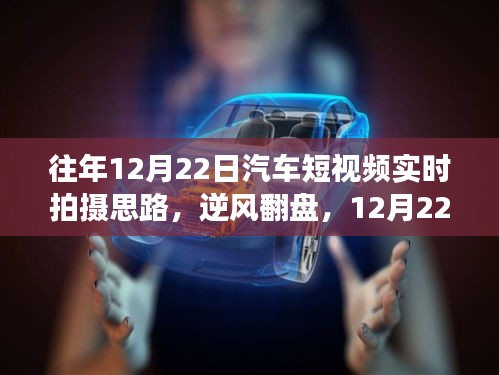 逆風(fēng)翻盤，揭秘汽車短視頻拍攝背后的勵志故事與實(shí)時拍攝思路——以十二月二十二日為例