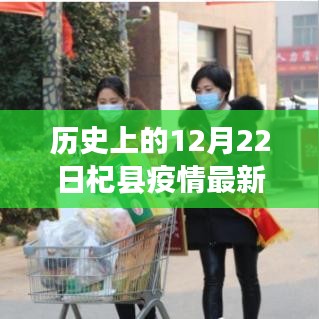 杞縣疫情下的溫馨日常，歷史12月22日實時數(shù)據(jù)與故事分享