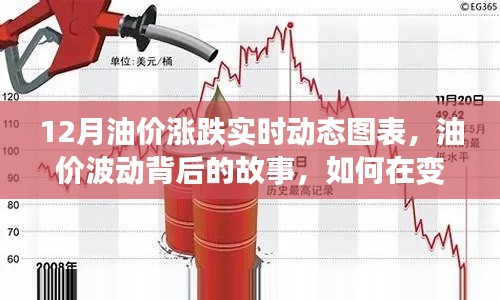 揭秘油價波動背后的故事，十二月油價漲跌動態(tài)圖表與勵志成長之路