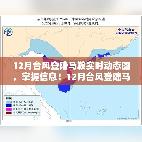 掌握最新動(dòng)態(tài)，12月臺風(fēng)暴雨登陸馬鞍山實(shí)時(shí)更新與觀看全攻略
