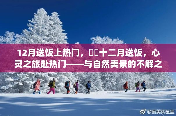 十二月送飯，心靈之旅與自然美景的不解之緣