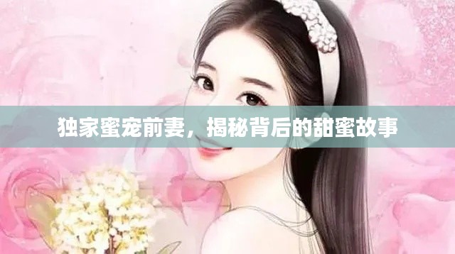 獨家蜜寵前妻，揭秘背后的甜蜜故事