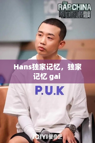 Hans獨(dú)家記憶，獨(dú)家記憶 gai 