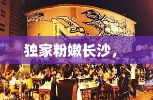 獨(dú)家粉嫩長(zhǎng)沙， 