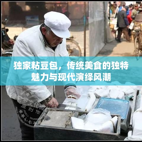 獨(dú)家粘豆包，傳統(tǒng)美食的獨(dú)特魅力與現(xiàn)代演繹風(fēng)潮