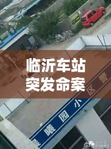 臨沂車站突發(fā)命案揭秘，真相報道與分析
