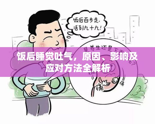 飯后睡覺(jué)吐氣，原因、影響及應(yīng)對(duì)方法全解析