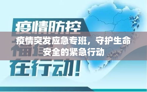 疫情突發(fā)應急專班，守護生命安全的緊急行動