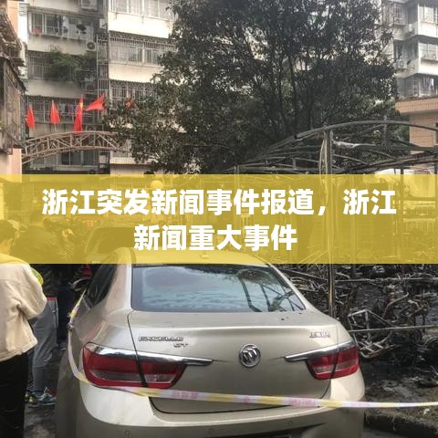 浙江突發(fā)新聞事件報(bào)道，浙江新聞重大事件 