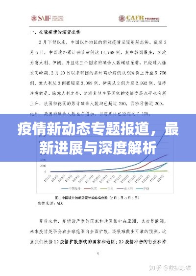 疫情新動態(tài)專題報道，最新進展與深度解析