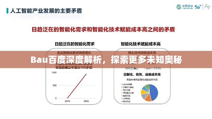 Bau百度深度解析，探索更多未知奧秘