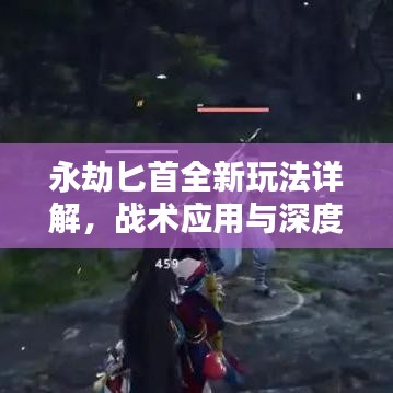 永劫匕首全新玩法詳解，戰(zhàn)術(shù)應(yīng)用與深度探索視頻講解
