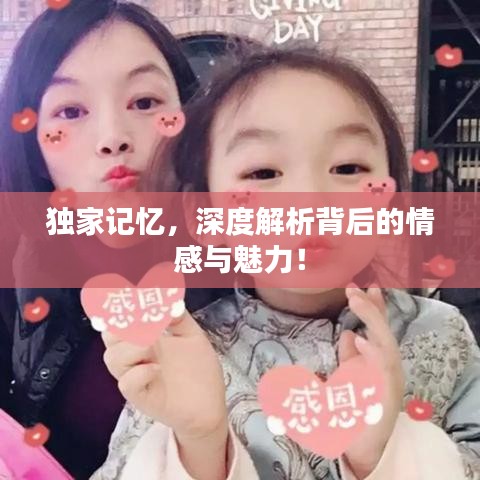 獨(dú)家記憶，深度解析背后的情感與魅力！