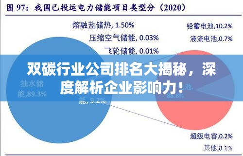 雙碳行業(yè)公司排名大揭秘，深度解析企業(yè)影響力！