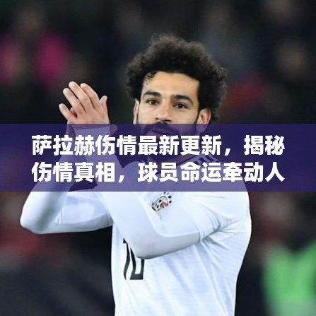 薩拉赫傷情最新更新，揭秘傷情真相，球員命運牽動人心