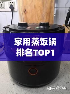 家用蒸飯鍋排名TOP10，選購(gòu)指南與深度解析