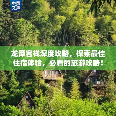 龍?zhí)犊蜅Ｉ疃裙ヂ裕剿髯罴炎∷摅w驗，必看的旅游攻略！