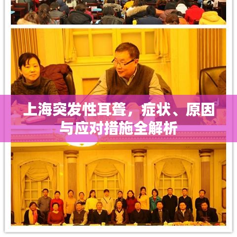 上海突發(fā)性耳聾，癥狀、原因與應(yīng)對措施全解析
