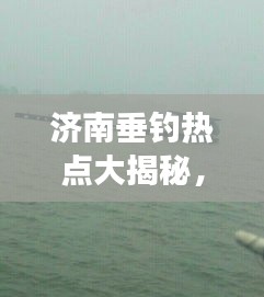 濟南垂釣熱點大揭秘，今日釣魚最新消息，垂釣愛好者的夢幻釣場