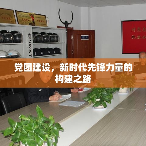 黨團建設(shè)，新時代先鋒力量的構(gòu)建之路