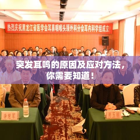 突發(fā)耳鳴的原因及應(yīng)對方法，你需要知道！