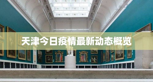 天津今日疫情最新動態(tài)概覽
