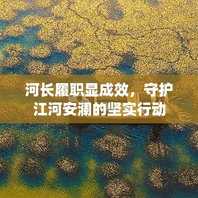 河長(zhǎng)履職顯成效，守護(hù)江河安瀾的堅(jiān)實(shí)行動(dòng)