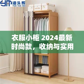 衣服小柜 2024最新時尚款，收納與實用性的極致融合