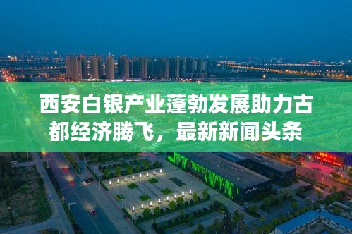 西安白銀產業(yè)蓬勃發(fā)展助力古都經濟騰飛，最新新聞頭條
