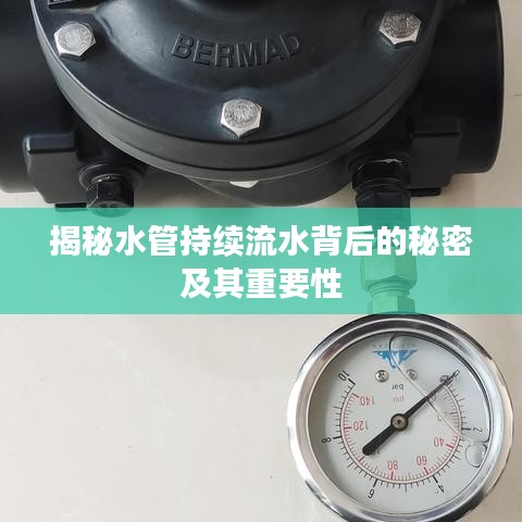 揭秘水管持續(xù)流水背后的秘密及其重要性