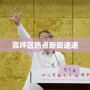 高坪區(qū)熱點(diǎn)新聞速遞