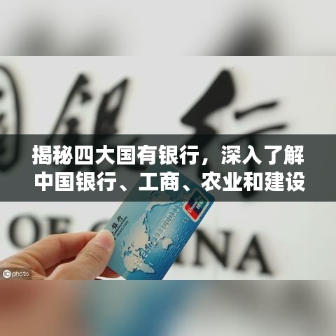 揭秘四大國有銀行，深入了解中國銀行、工商、農(nóng)業(yè)和建設(shè)銀行的全方位信息