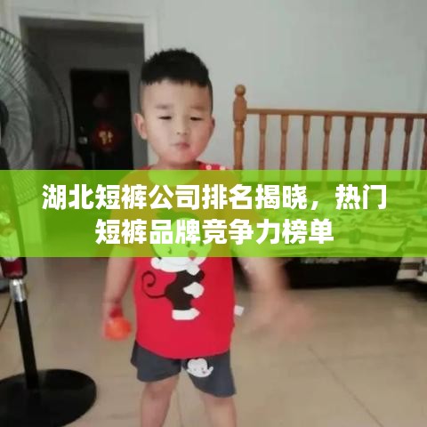 湖北短褲公司排名揭曉，熱門短褲品牌競爭力榜單