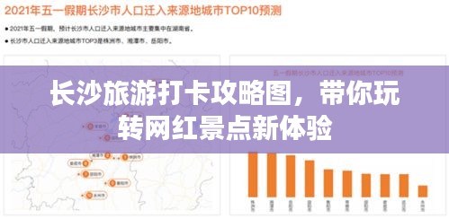 長(zhǎng)沙旅游打卡攻略圖，帶你玩轉(zhuǎn)網(wǎng)紅景點(diǎn)新體驗(yàn)
