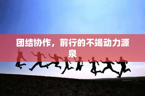 團結(jié)協(xié)作，前行的不竭動力源泉