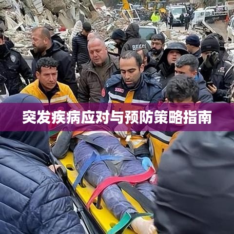 突發(fā)疾病應對與預防策略指南