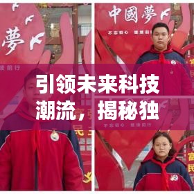 引領(lǐng)未來科技潮流，揭秘獨(dú)家研發(fā)先鋒力量
